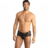 ANAIS MEN - ROMANCE S BRIEFS